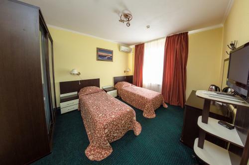 Hostal Gostiniy Dvor