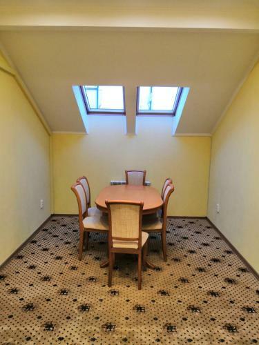Hostal Gostiniy Dvor