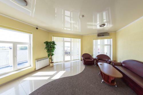 Hostal Gostiniy Dvor