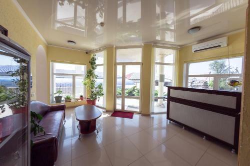 Hostal Gostiniy Dvor