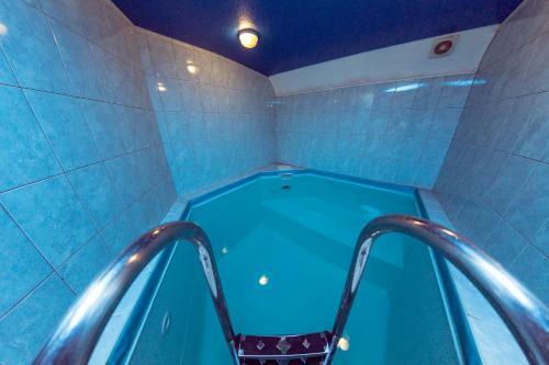 Hostal Gostiniy Dvor