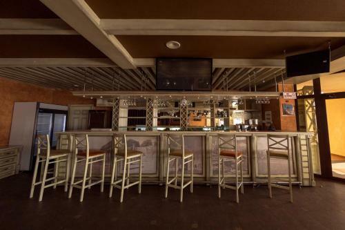 Hostal Gostiniy Dvor