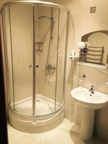 Hostal Gostiniy Dvor
