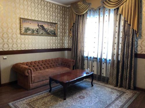 Posada Berendey Inn