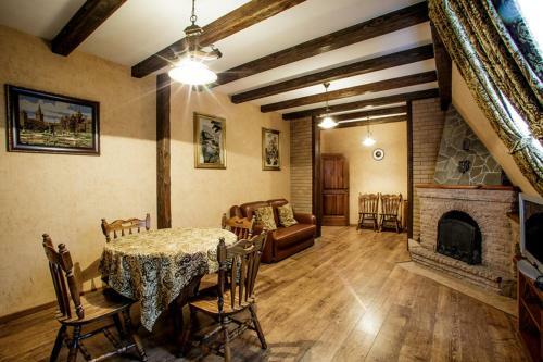 Posada Berendey Inn