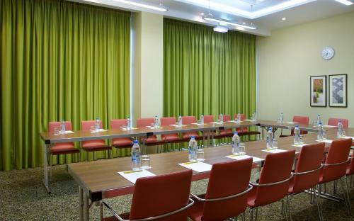 Hotel Hilton Garden Inn Moscow New Riga