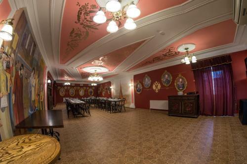 Hotel Vokzal Kostroma Syrnaya