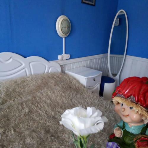 Hostal Family Mini-hotel Olkhon
