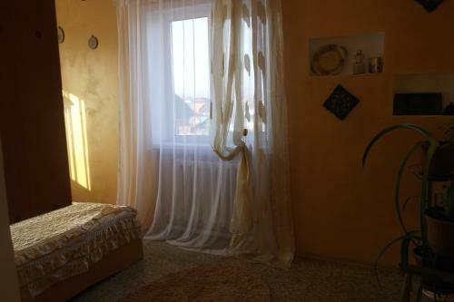Hostal Family Mini-hotel Olkhon