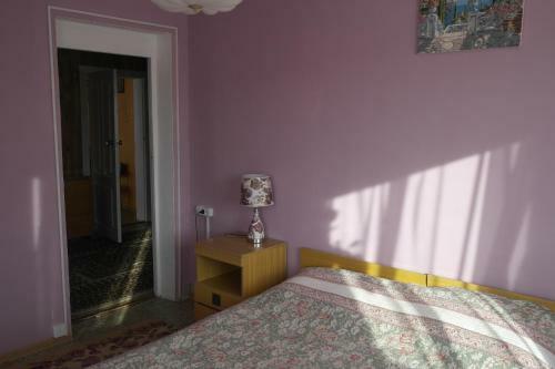 Hostal Family Mini-hotel Olkhon