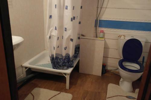 Hostal Family Mini-hotel Olkhon