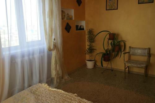 Hostal Family Mini-hotel Olkhon