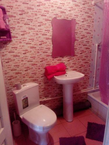 Hostal Family Mini-hotel Olkhon