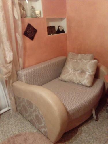 Hostal Family Mini-hotel Olkhon