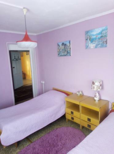 Hostal Family Mini-hotel Olkhon