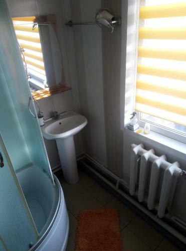 Hostal Family Mini-hotel Olkhon