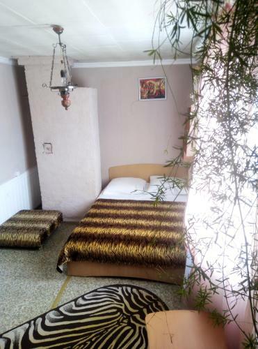 Hostal Family Mini-hotel Olkhon