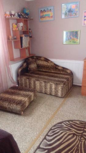 Hostal Family Mini-hotel Olkhon