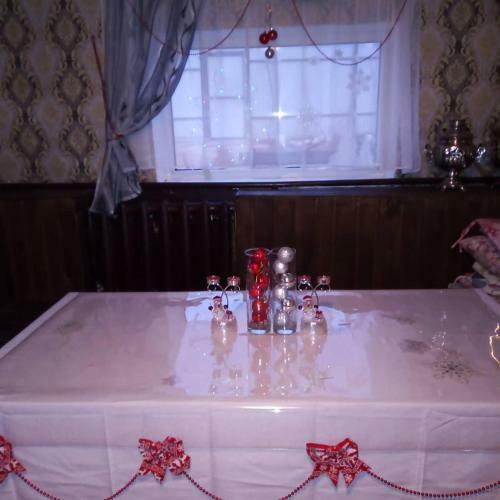 Hostal Family Mini-hotel Olkhon