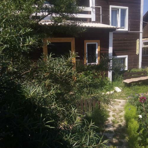 Hostal Family Mini-hotel Olkhon