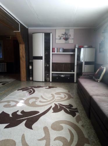 Hostal Family Mini-hotel Olkhon
