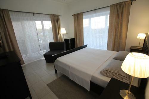 Hostal Guest House Azov Inn