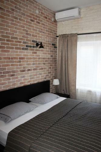 Hostal Guest House Azov Inn