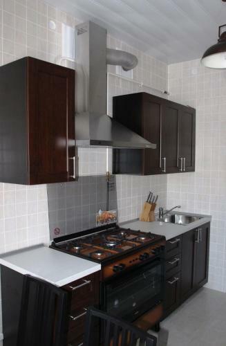 Hostal Guest House Azov Inn