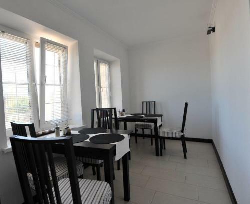 Hostal Guest House Azov Inn