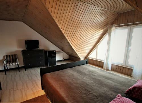Hostal Guest House Azov Inn