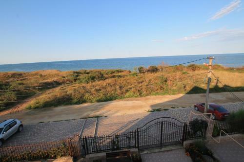 Hostal Guest House Azov Inn
