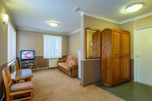 Motel Avtopark