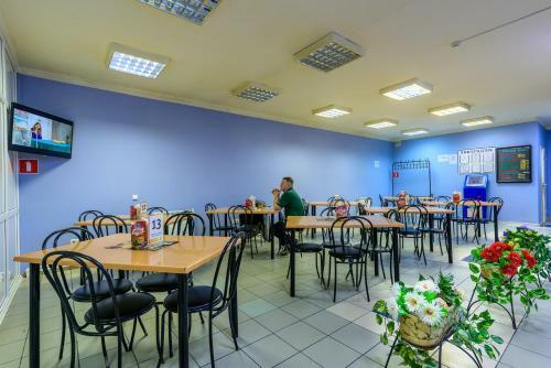 Motel Avtopark