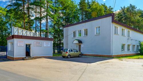 Motel Avtopark