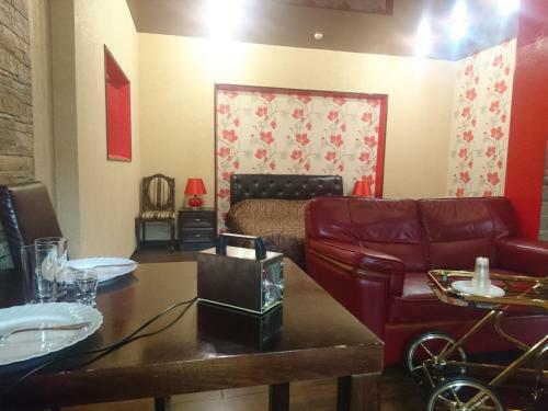 Hostal Mini Hotel "gostiny Dvor Marsel"