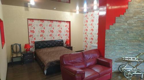 Hostal Mini Hotel "gostiny Dvor Marsel"