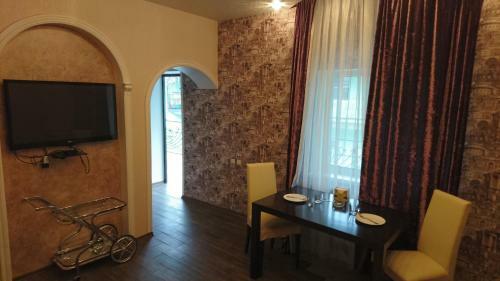 Hostal Mini Hotel "gostiny Dvor Marsel"