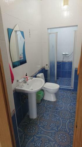 Hostal Mini Hotel "gostiny Dvor Marsel"