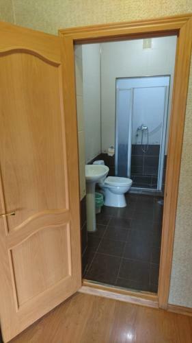 Hostal Mini Hotel "gostiny Dvor Marsel"