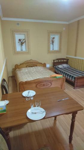 Hostal Mini Hotel "gostiny Dvor Marsel"