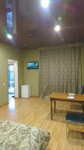 Hostal Mini Hotel "gostiny Dvor Marsel"