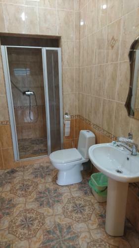 Hostal Mini Hotel "gostiny Dvor Marsel"