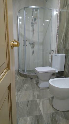 Hostal Mini Hotel "gostiny Dvor Marsel"