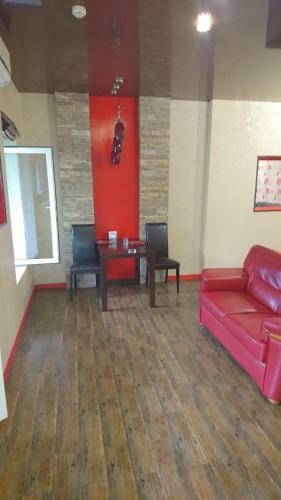 Hostal Mini Hotel "gostiny Dvor Marsel"