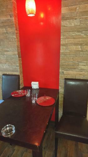 Hostal Mini Hotel "gostiny Dvor Marsel"