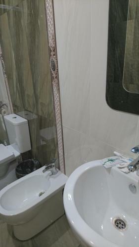 Hostal Mini Hotel "gostiny Dvor Marsel"