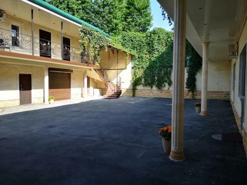 Hostal Mini Hotel "gostiny Dvor Marsel"