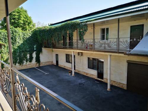 Hostal Mini Hotel "gostiny Dvor Marsel"
