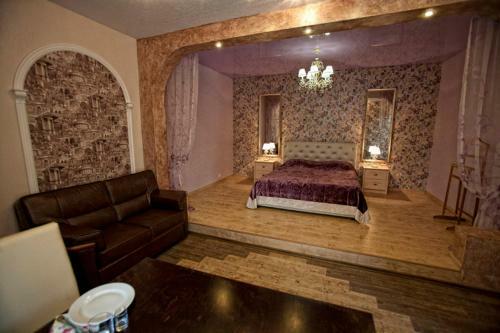 Hostal Mini Hotel "gostiny Dvor Marsel"