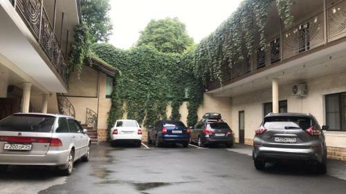 Hostal Mini Hotel "gostiny Dvor Marsel"